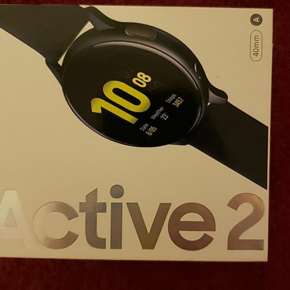 Samsung Active 2